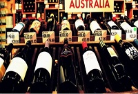 澳洲葡萄酒的前世今生