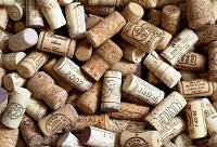 从软木塞种类看葡萄酒品质