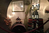匈牙利葡萄酒的小众酒窖