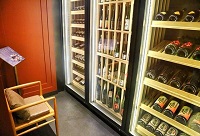 葡萄酒储藏空间设计