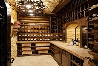 酒窖里的葡萄酒品质也能由橡木塞决定