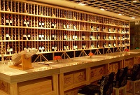 葡萄酒窖藏是门技术活